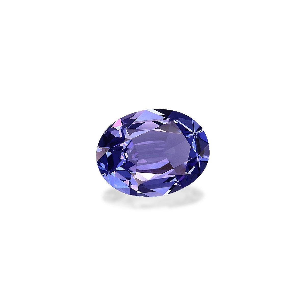 Tanzanite 3.48 ct